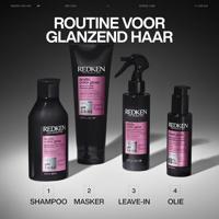 Redken Haircare Acidic Color Gloss 1-Min Liquid Shine Mask 250ml - thumbnail