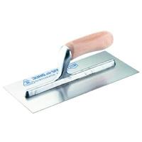 Plakspaan rvs blad 536-280 - thumbnail