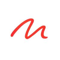 Paintmarker uni posca pc7m b rood - thumbnail