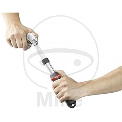 Facom SXL.161PB Telescoopratel met omschakelpal 1/2 (12.5 mm) 264 mm