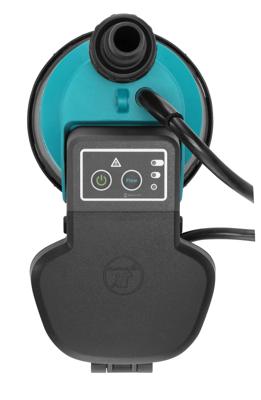 Gardena Accu dompelpomp 20002 clear 18v p4a set