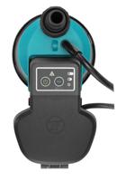 Gardena Accu dompelpomp 20002 clear 18v p4a set - thumbnail