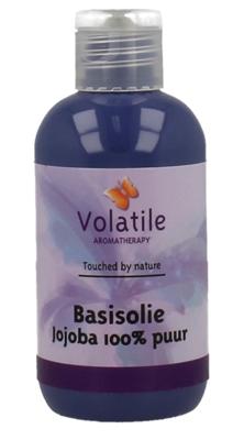 Volatile Volatile Jojoba Basisolie (100ml) Volatile Volatile Jojoba Basisolie (100ml)