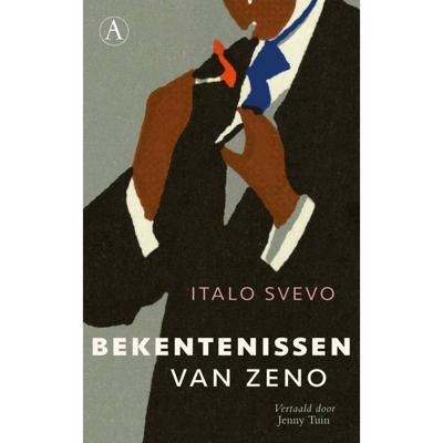 Bekentenissen van Zeno (Paperback)