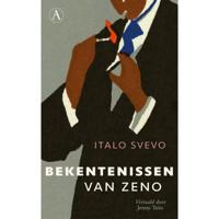 Bekentenissen van Zeno (Paperback) - thumbnail