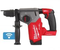 Milwaukee M18 ONEFHX-0 FUEL | SDS-plus boorhamer | 18V | Li-ion Accu | 4-standen - 4933478502 - thumbnail