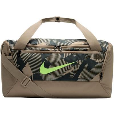 Nike Brasilia Duffelbag Nike Brasilia Duffelbag