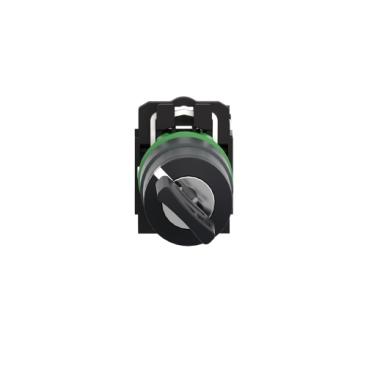 Schneider Electric XB5AG41 Sleutelschakelaar IP67 1 stuk(s)