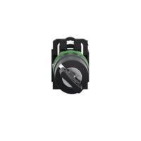 Schneider Electric XB5AG41 Sleutelschakelaar IP67 1 stuk(s) - thumbnail