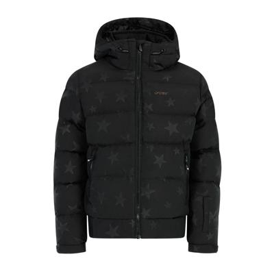 Protest Verity Wintersportjas Kinderen True Black 140 Protest Verity Wintersportjas Kinderen True Black 140