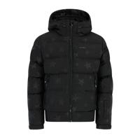Protest Verity Wintersportjas Kinderen True Black 140 - thumbnail