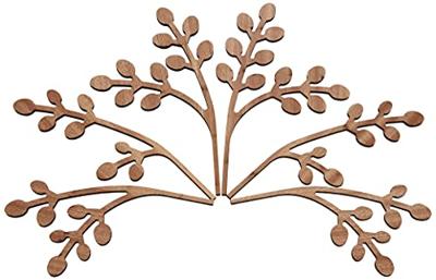 Alessi The Five Seasons Reservestokjes Brrr