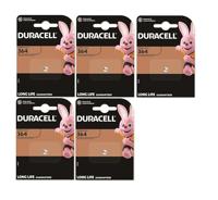 Duracell gehoor batterij 312 blister(6) - 3221924 - thumbnail