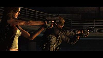 Resident Evil 6 Remastered