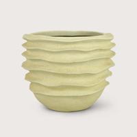 Pot Vico Oesterwit D70 H56 - thumbnail