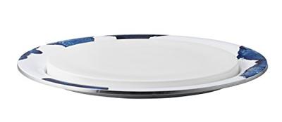 Stelton Stockholm Aquatic Serveerschaal Stelton Stockholm Aquatic Serveerschaal
