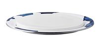 Stelton Stockholm Aquatic Serveerschaal - thumbnail