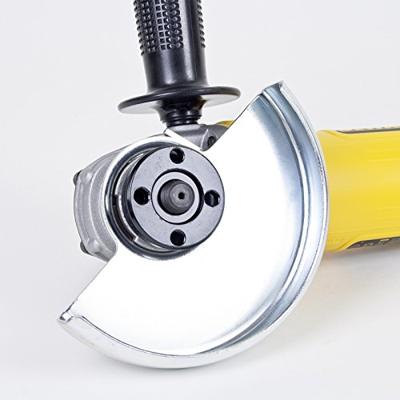 DeWalt DWE4057 800W 125mm haakse slijper - DWE4057-QS - thumbnail