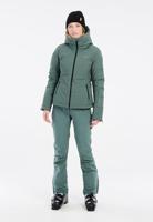 Protest PRTMERCURY Ski/snowboard jas Dames S/36 - thumbnail