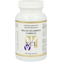 Multivitamine complex - thumbnail