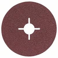 Bosch Accessories 2608605466 Fiberschijf Diameter 115 mm 1 stuk(s) - thumbnail