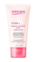 Topicrem Hydra+ Moisturizing Radiance Mask 50ml - thumbnail