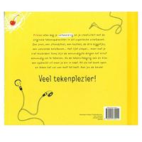 Deltas Een tekening per dag - thumbnail