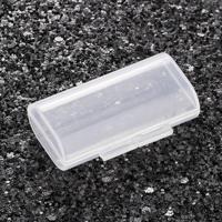 Soshine SBC-002 Batterijbox Aantal cellen: 2 AAA (potlood), 10440 (l x b x h) 47.3 x 28 x 14 mm - thumbnail