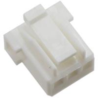 Molex 351550300 Male behuizing (kabel) Totaal aantal polen: 3 Rastermaat: 2.50 mm Inhoud: 1 stuk(s) Bulk - thumbnail