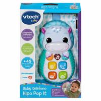 Speelgoedtelefoon Vtech Hipo-Pop It - thumbnail