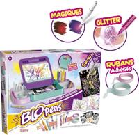 Blopens - LANSAY - Fantastische creatieve set - vanaf 5 jaar - thumbnail