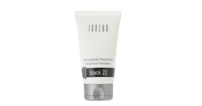 JANZEN Hand Cream Black 22 75ml