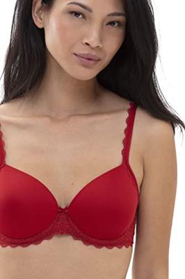 BH BI-Stretch - full cup Spacer Bh met beugel -74800 - Full Cup Bh - Goede ondersteuning - Voorgevormd