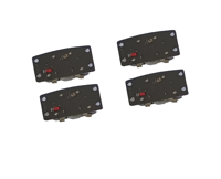 Henderson Slidelite50 deurpakket - thumbnail