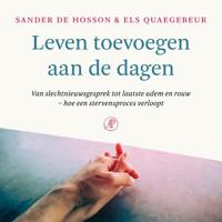 Leven toevoegen aan de dagen - thumbnail