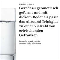 Schott Zwiesel Tavoro Drinkglas 12 per 4 stuks - thumbnail