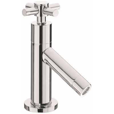 Fonteinkraan Athena Chroom Keramisch Binnenwerk Aqua Splash Fonteinkraan Athena Chroom Keramisch Binnenwerk Aqua Splash