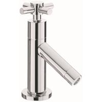 Fonteinkraan Athena Chroom Keramisch Binnenwerk Aqua Splash - thumbnail