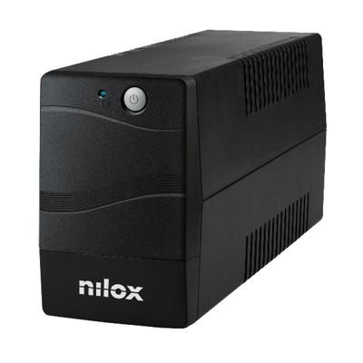 UPS SAI Nilox NXGCLI12001X7V2 1200 VA 840 W