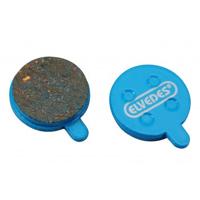 Elvedes schijfremblokken organ. - thumbnail