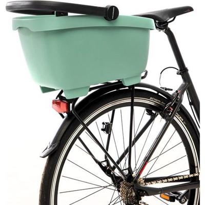 New looxs mand clipper mik green 700.811mik