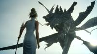 Final Fantasy XV Day 1 Edition - thumbnail