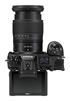 Nikon Z6 II + 24-70mm F/4.0 S + FTZ II adapter - thumbnail