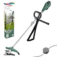 Bosch Home and Garden Bosch Power Tools Grastrimmer (Motorsense) Elektrisch Met draaggordel Snijbreedte max.: 370 mm - thumbnail