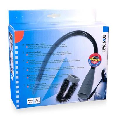 Scanpart 1190040070 f172 cleanflex universeel mondstuk opzetborstel 30-36 Scanpart 1190040070 f172 cleanflex universeel mondstuk opzetborstel 30-36