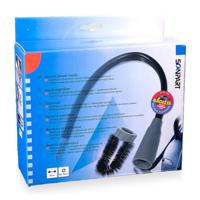 Scanpart 1190040070 f172 cleanflex universeel mondstuk opzetborstel 30-36 - thumbnail