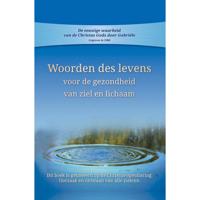 Woorden des levens voor gezondheid van ziel en lichaam (Hardback) - thumbnail