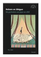 Keizers en Shogun - W.J. Boot - eBook (9789048511631) - thumbnail