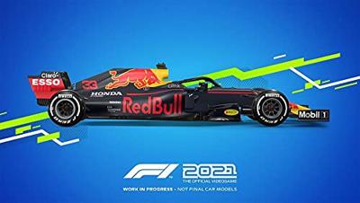 F1 2021: Standard Edition