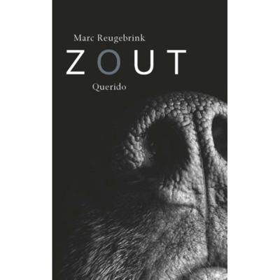 Marc Reugebrink Zout Marc Reugebrink Zout